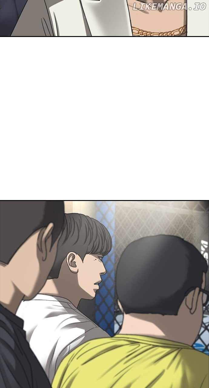 My Life As A Loser 2 Chapter 55 5